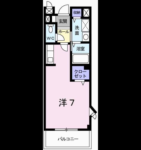 Madori 20220719000000