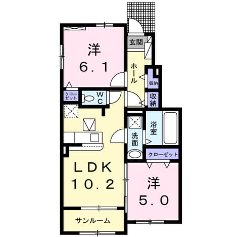Madori 20220608000000
