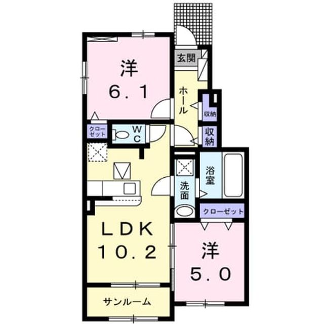 Madori 20220608000000 640x640
