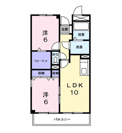 Madori 20260528000000