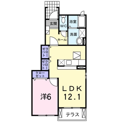 Madori 20090625000000
