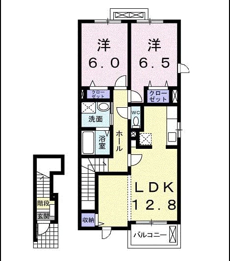 Madori 20260722000000