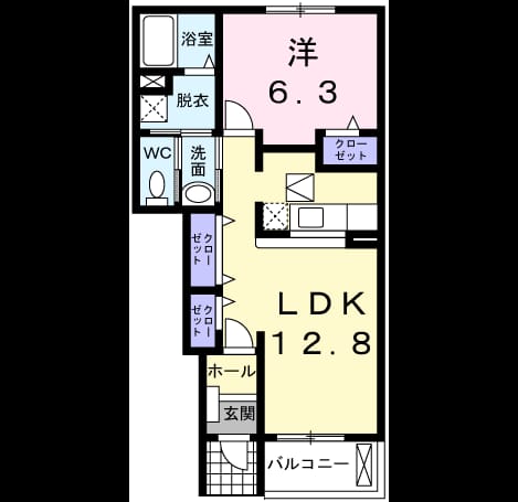 Madori 20160317000000