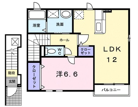 Madori 20260612000000
