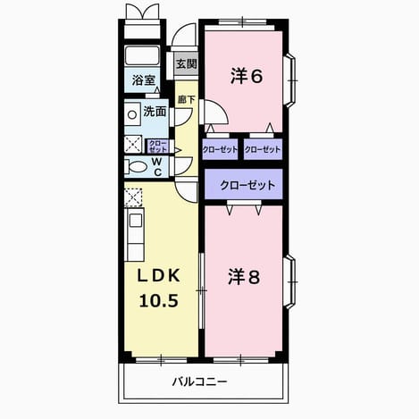 Madori 20261005000000