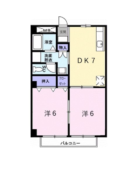 Madori 20260824000000