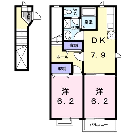 Madori 20250408000000