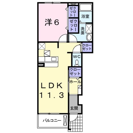 Madori 20090625000000