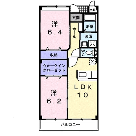 Madori 20260917000000