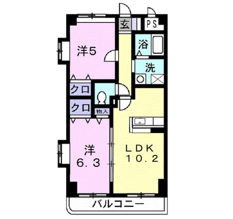 Madori 20260817000000