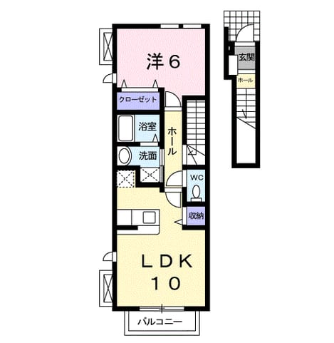 Madori 20210218000000