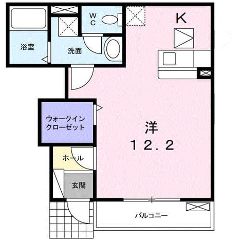 Madori 20190603000000
