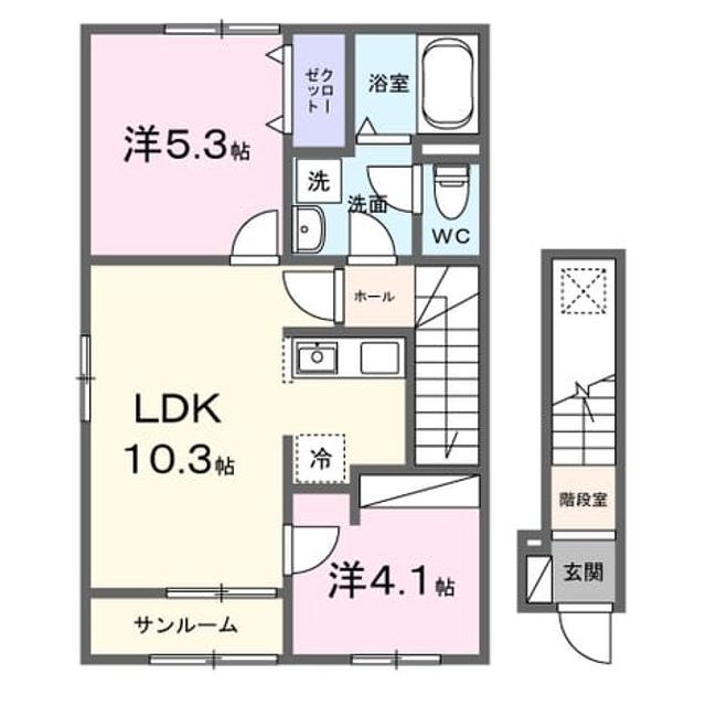 Madori 20260619000000 640x640