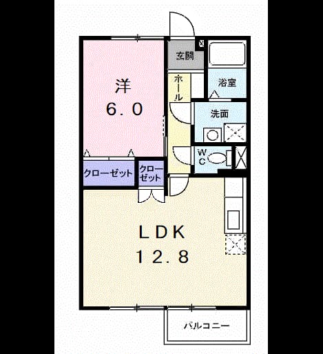 Madori 20211202000000
