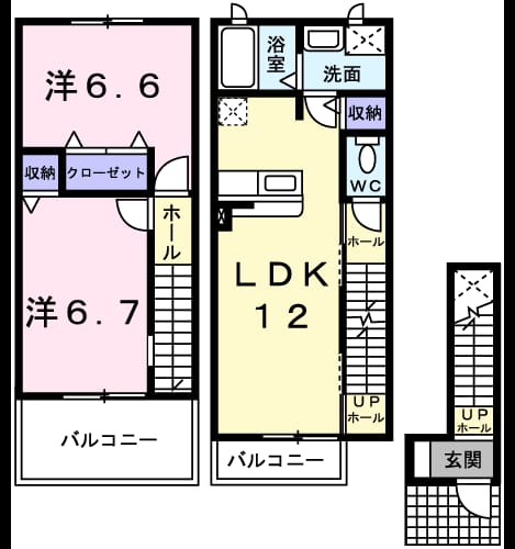 Madori 20170204000000