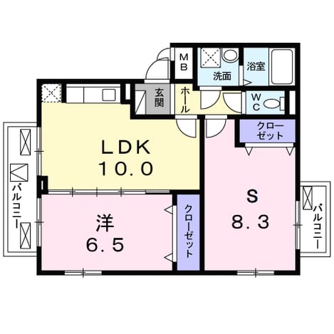 Madori 20230522000000