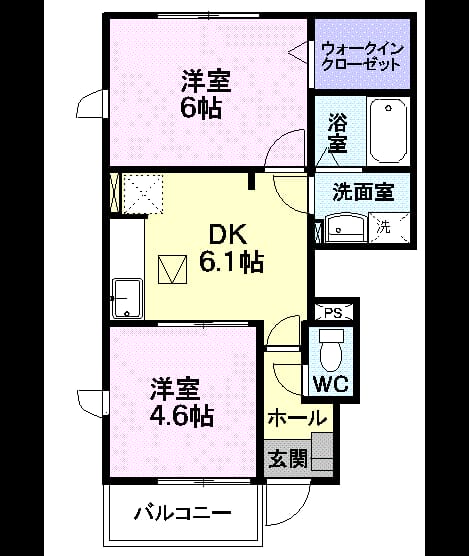 Madori 20260804000000
