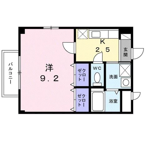 Madori 20220823000000