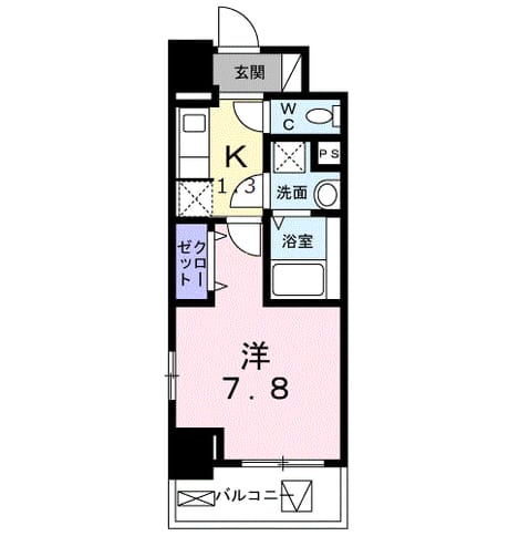 Madori 20240307000000