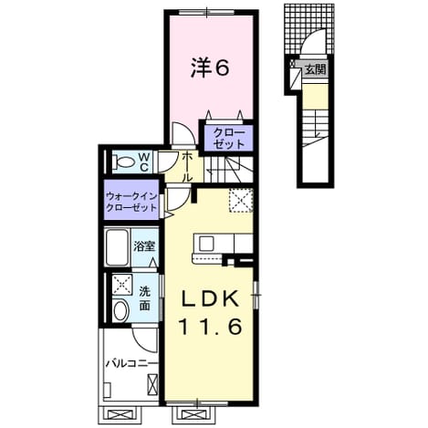 Madori 20190825000000