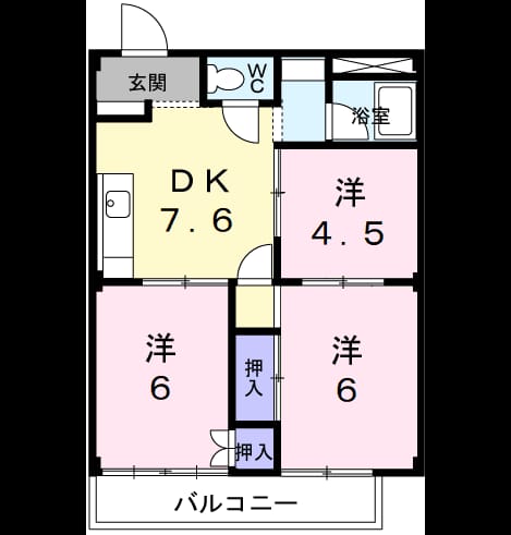 Madori 20260625000000