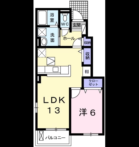 Madori 20150419000000