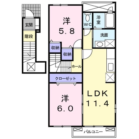 Madori 20090625000000