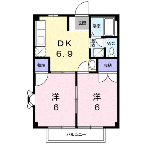 Madori 20240308000000