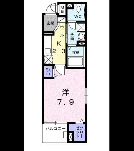 Madori 20210328000000
