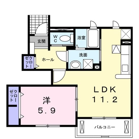 Madori 20191018000000