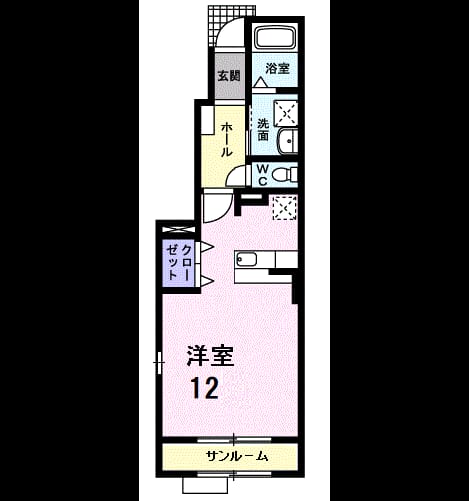 Madori 20240725000000