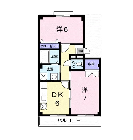 Madori 20260624000000