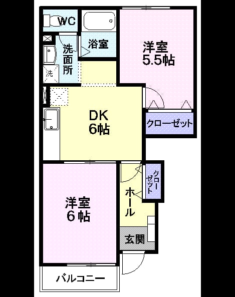 Madori 20120517000000