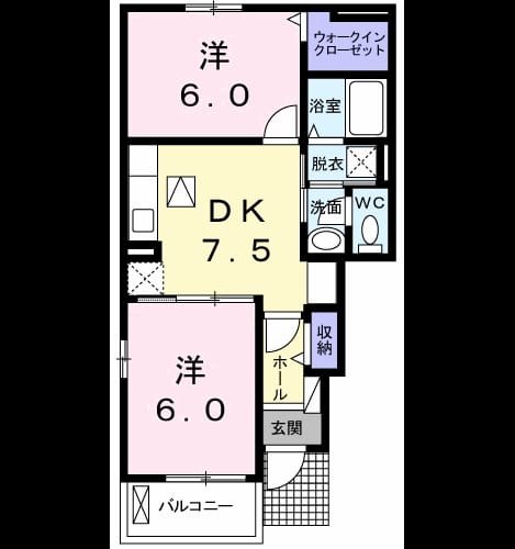 Madori 20230727000000