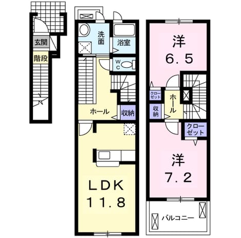 Madori 20150214000000
