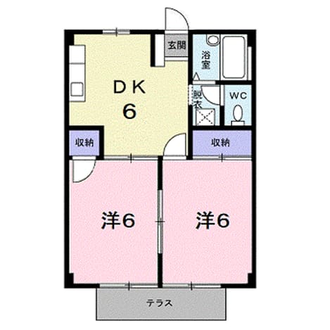 Madori 20260803000000