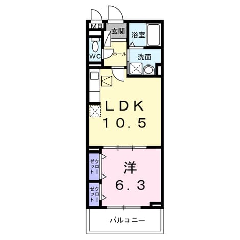 Madori 20260708000000