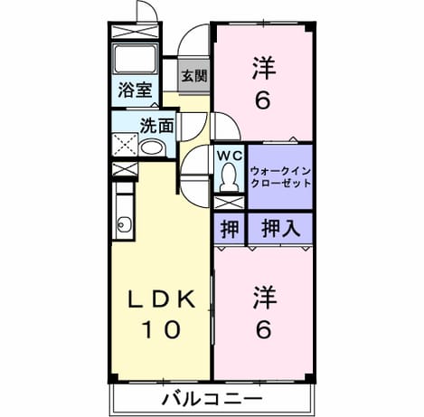 Madori 20260709000000