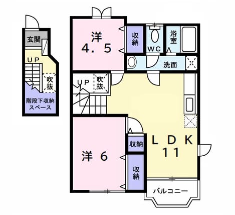 Madori 20240411000000