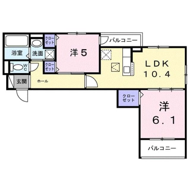Madori 20260713000000 640x640