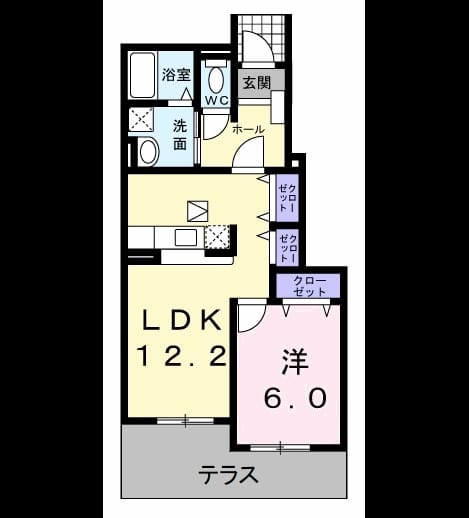 Madori 20210603000000