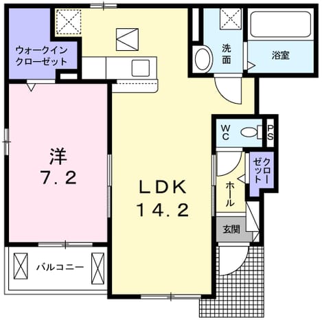 Madori 20200825000000