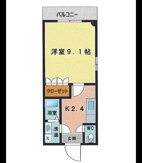 Madori 20260806000000