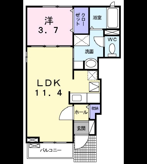 Madori 20100509000000