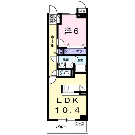 Madori 20150523000000