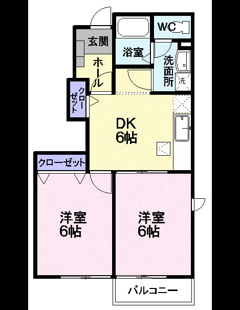 Madori 20220426000000