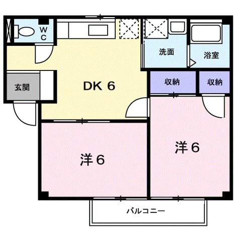 Madori 20240903000000