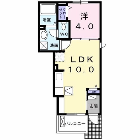 Madori 20190718000000
