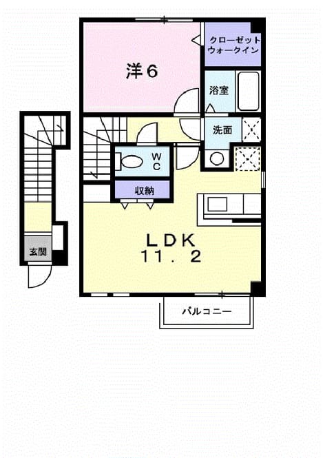 Madori 20240703000000