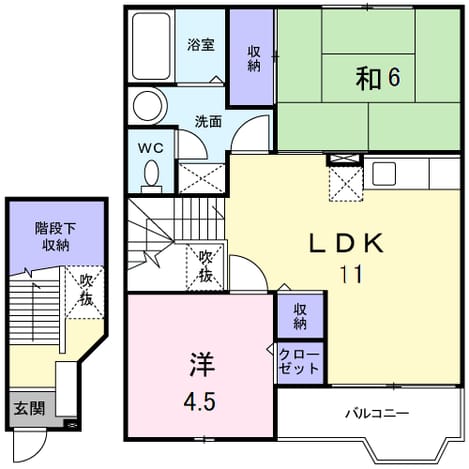 Madori 20260807000000